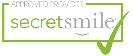 Secret Smile - Approved Provider