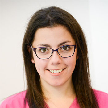 Kimberley Ashman